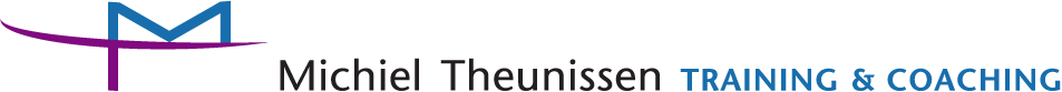 Michiel Theunissen Logo