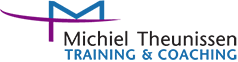 Michiel Theunissen Logo